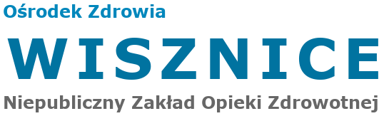 Ośrodek Zdrowia w Wisznicach